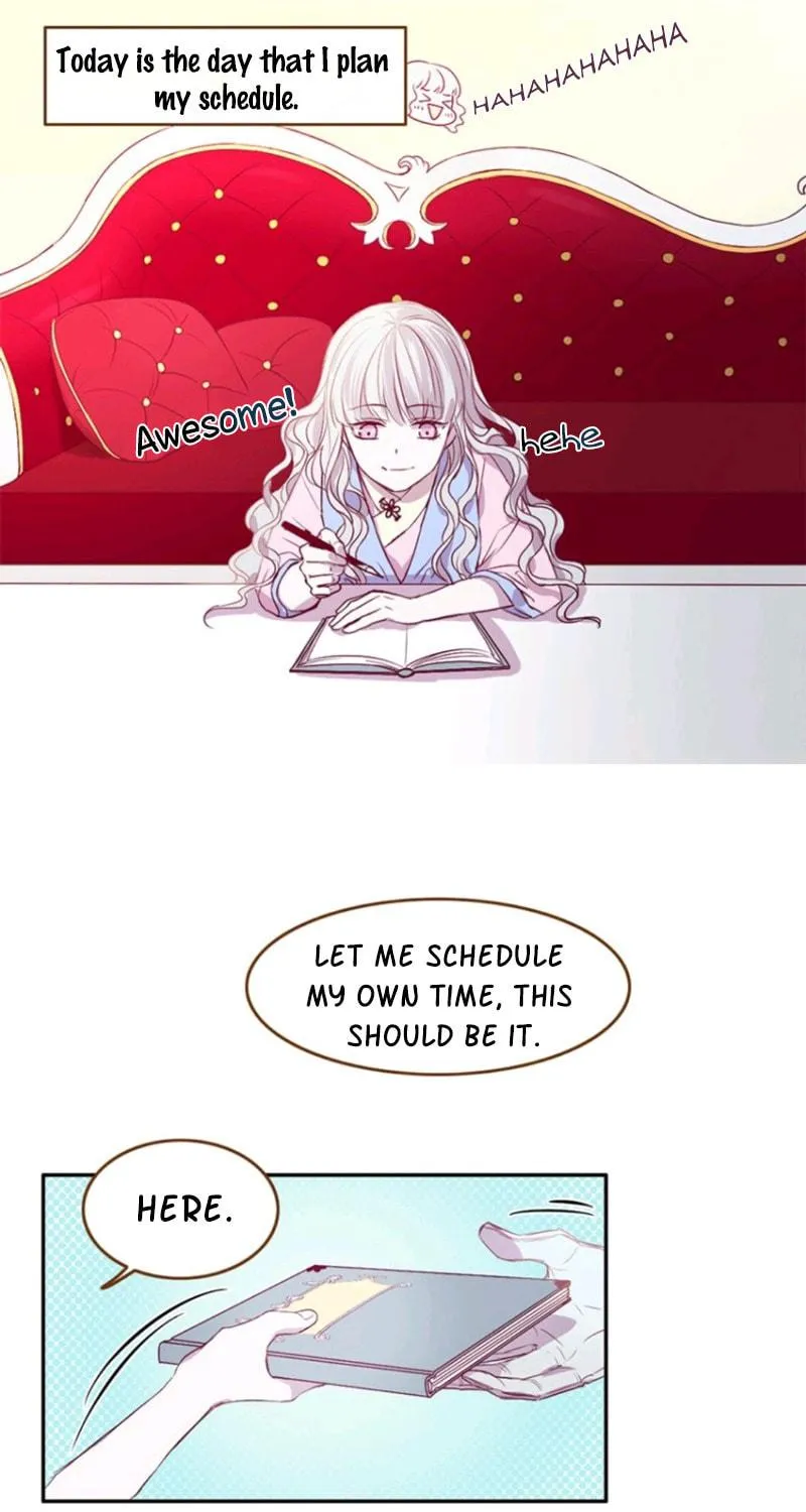 Read Otome Equation chapter 8 image 16 on Lezhin