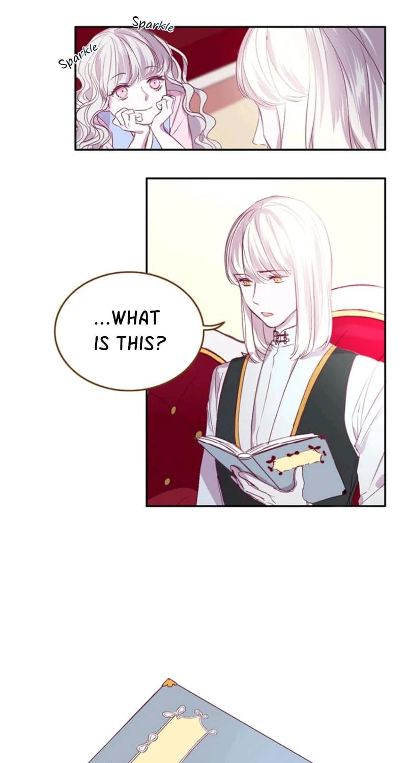 Read Otome Equation chapter 8 image 18 on Lezhin