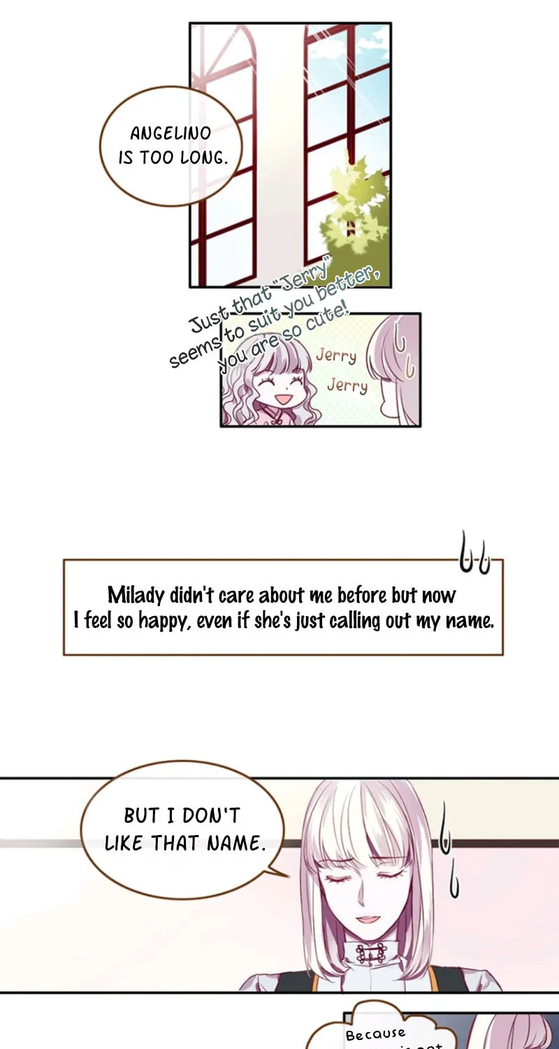Read Otome Equation chapter 8 image 2 on Lezhin
