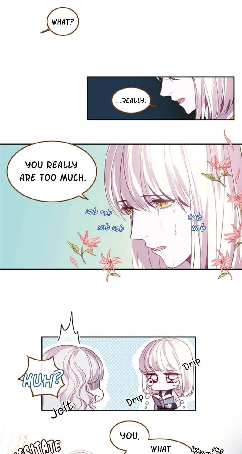 Read Otome Equation chapter 8 image 23 on Lezhin