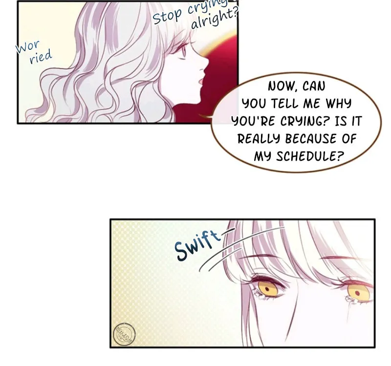 Read Otome Equation chapter 8 image 28 on Lezhin