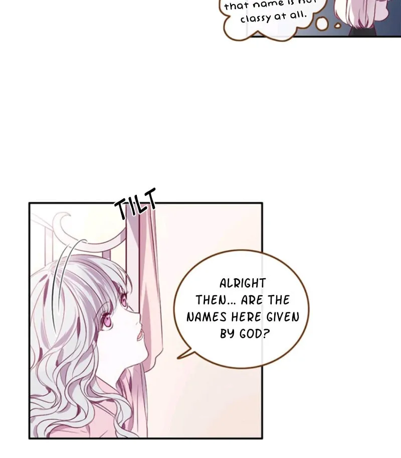 Read Otome Equation chapter 8 image 3 on Lezhin
