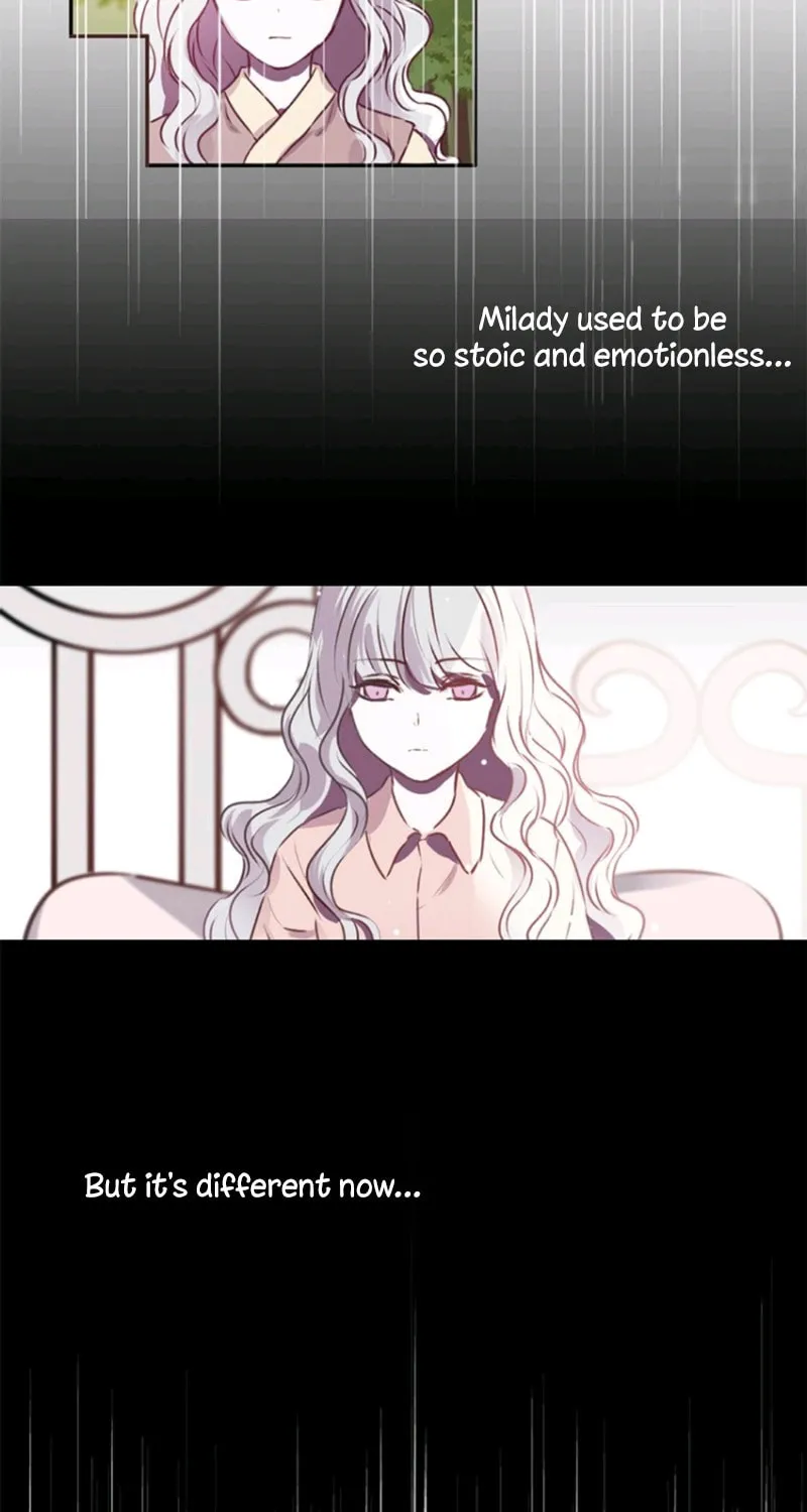 Read Otome Equation chapter 8 image 33 on Lezhin