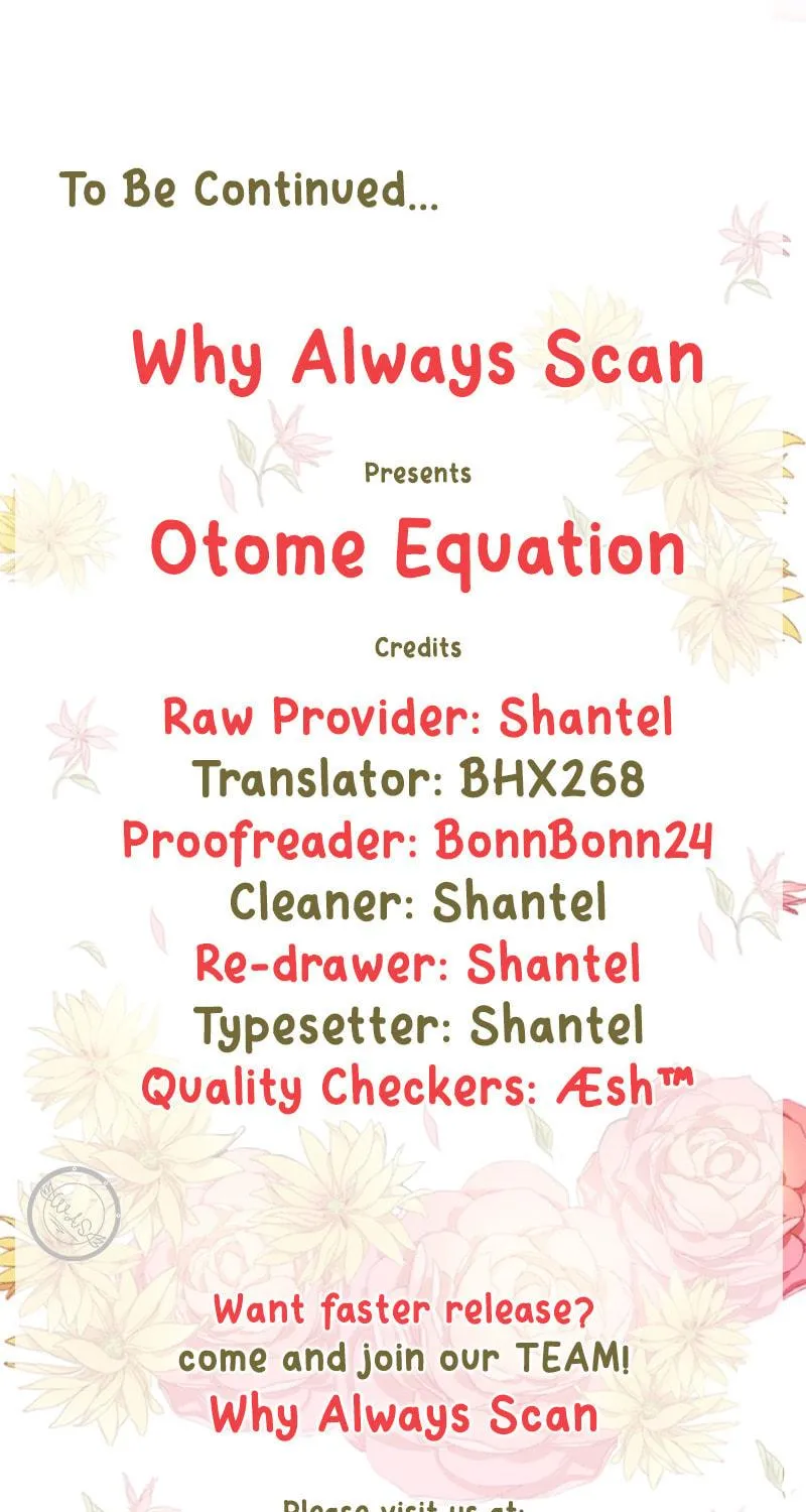 Read Otome Equation chapter 8 image 37 on Lezhin