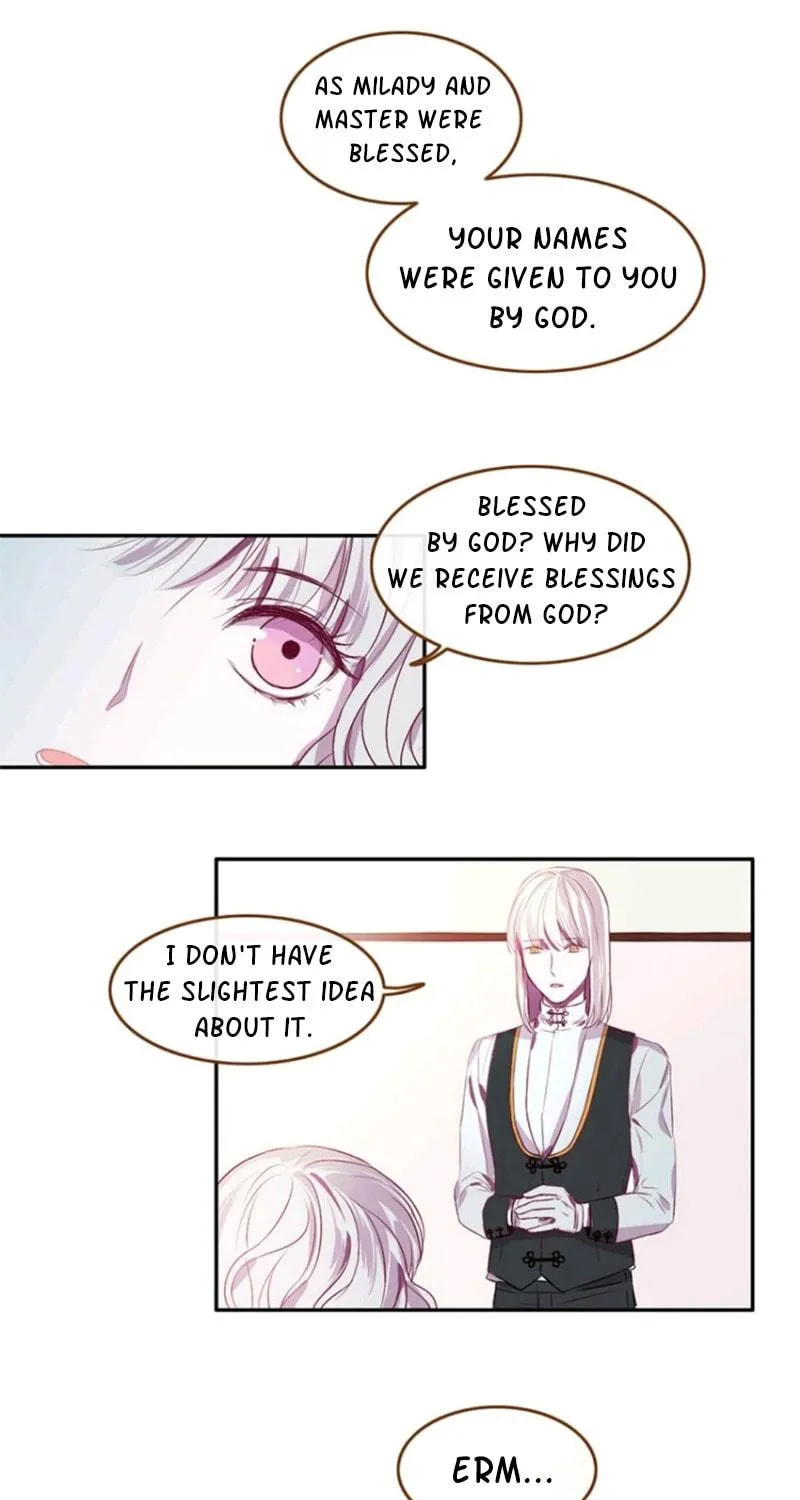 Read Otome Equation chapter 8 image 4 on Lezhin