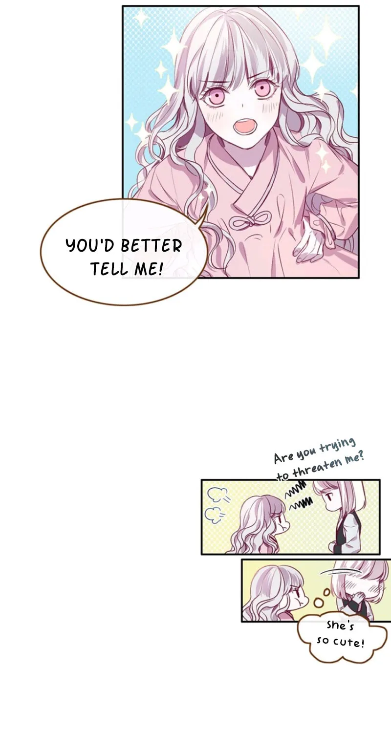 Read Otome Equation chapter 8 image 6 on Lezhin