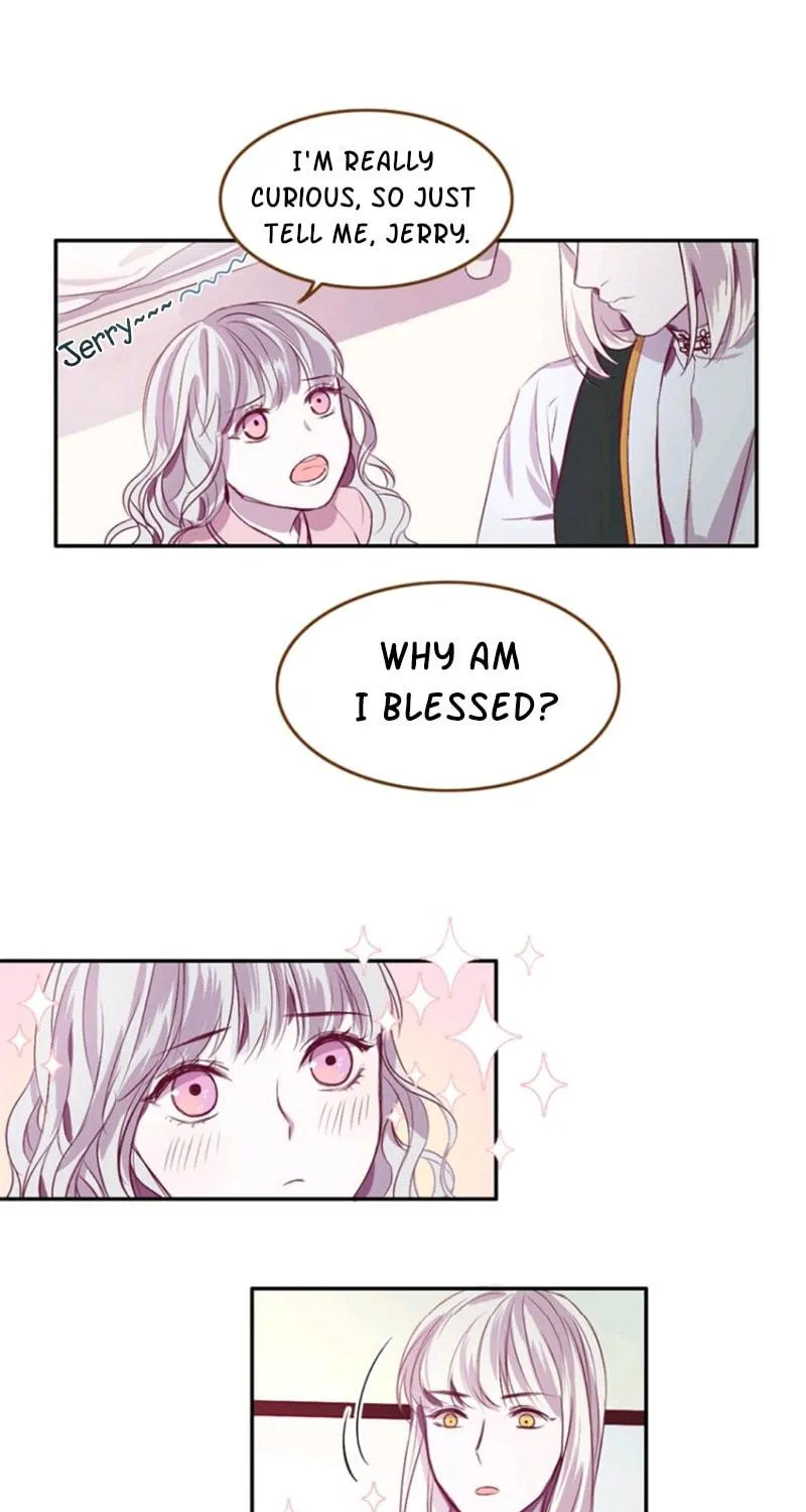 Read Otome Equation chapter 8 image 8 on Lezhin
