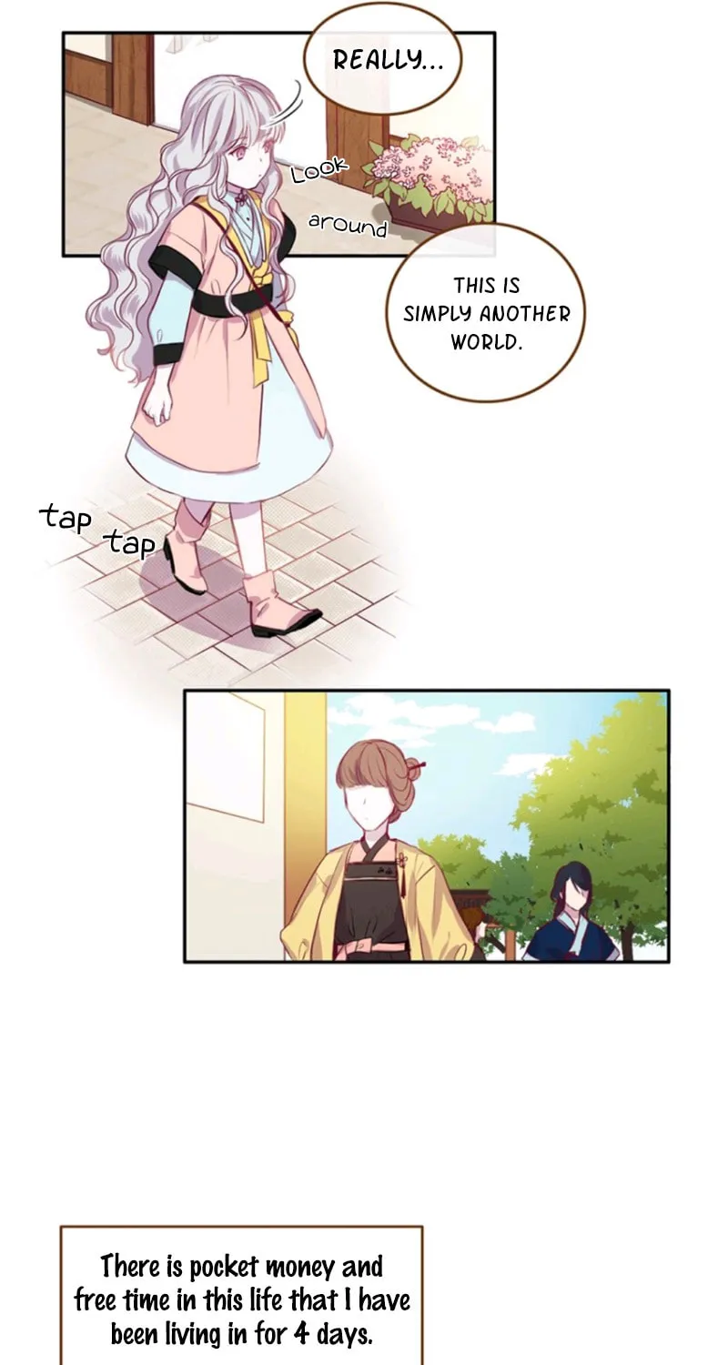 Read Otome Equation chapter 9 image 15 on Lezhin