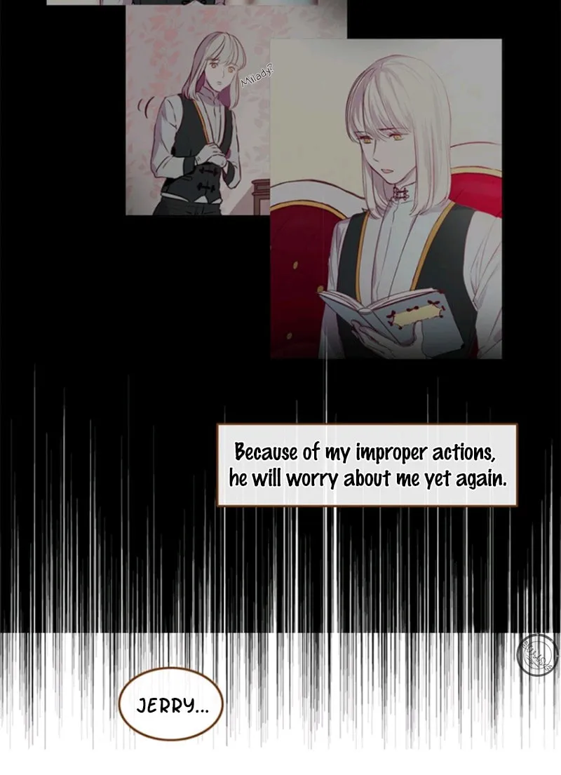 Read Otome Equation chapter 9 image 2 on Lezhin