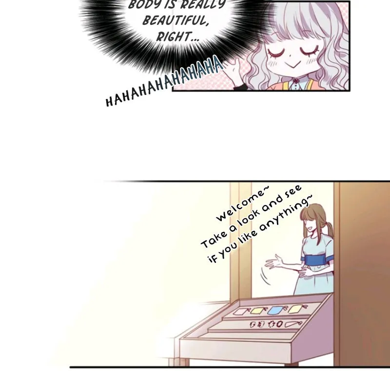 Read Otome Equation chapter 9 image 26 on Lezhin