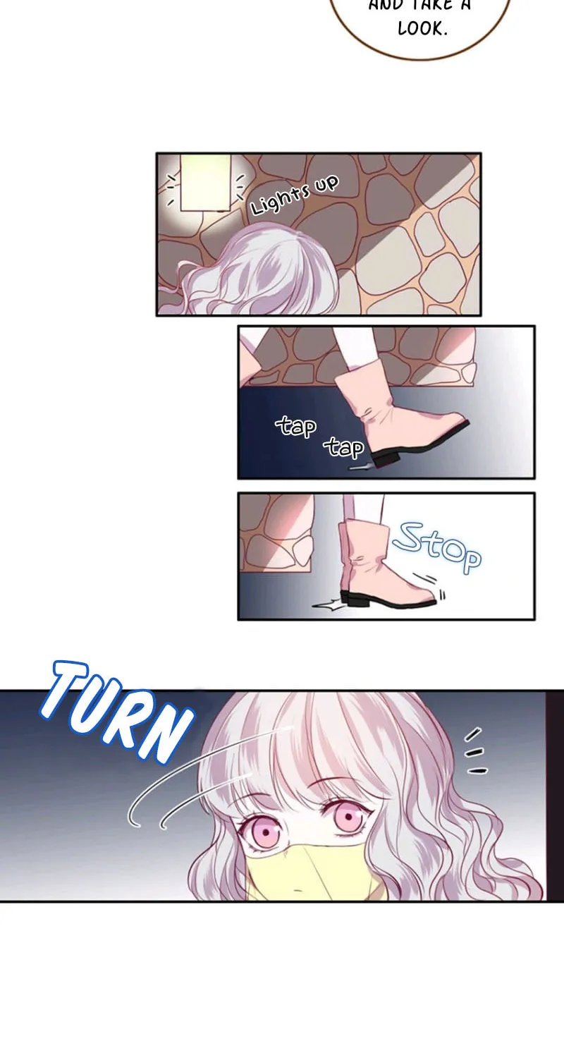 Read Otome Equation chapter 9 image 32 on Lezhin