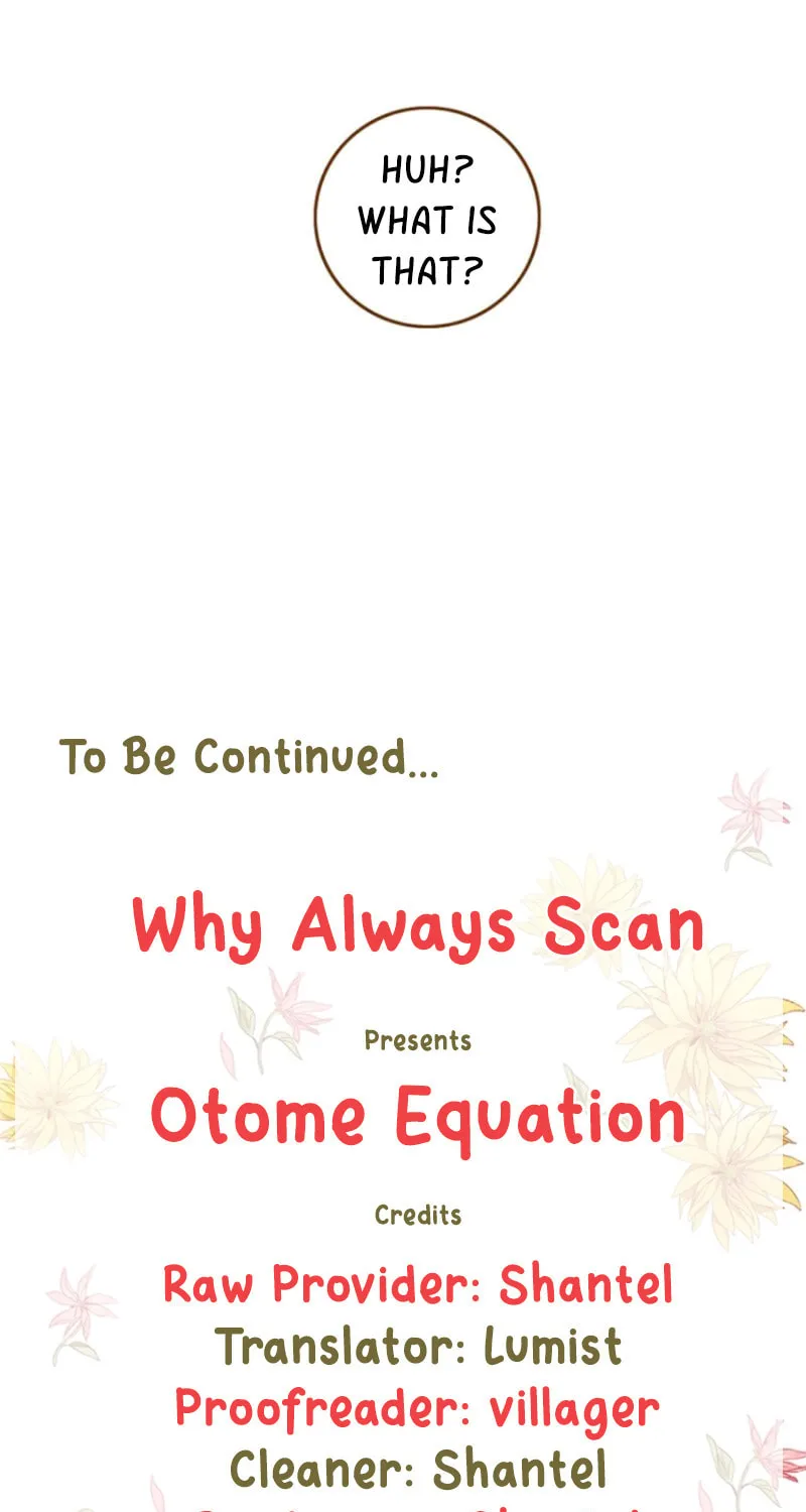 Read Otome Equation chapter 9 image 33 on Lezhin
