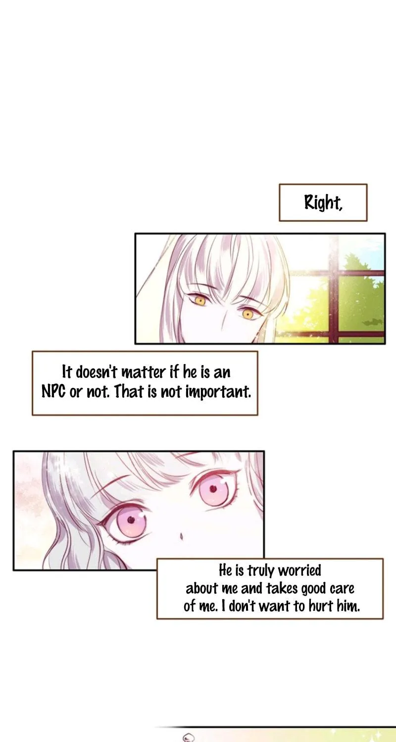 Read Otome Equation chapter 9 image 5 on Lezhin