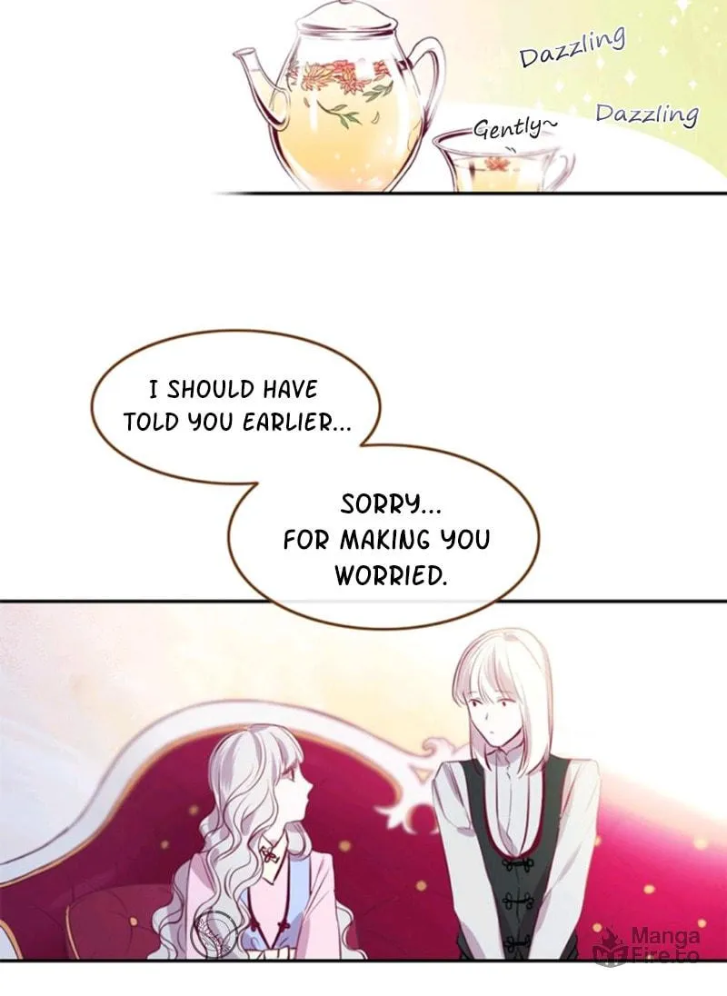 Read Otome Equation chapter 9 image 6 on Lezhin