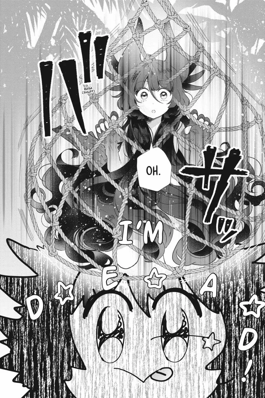 Read Otome Kaijuu Caramelize chapter 40 image 11 on Lezhin