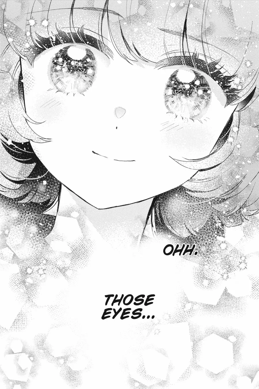 Read Otome Kaijuu Caramelize chapter 50 image 10 on Lezhin