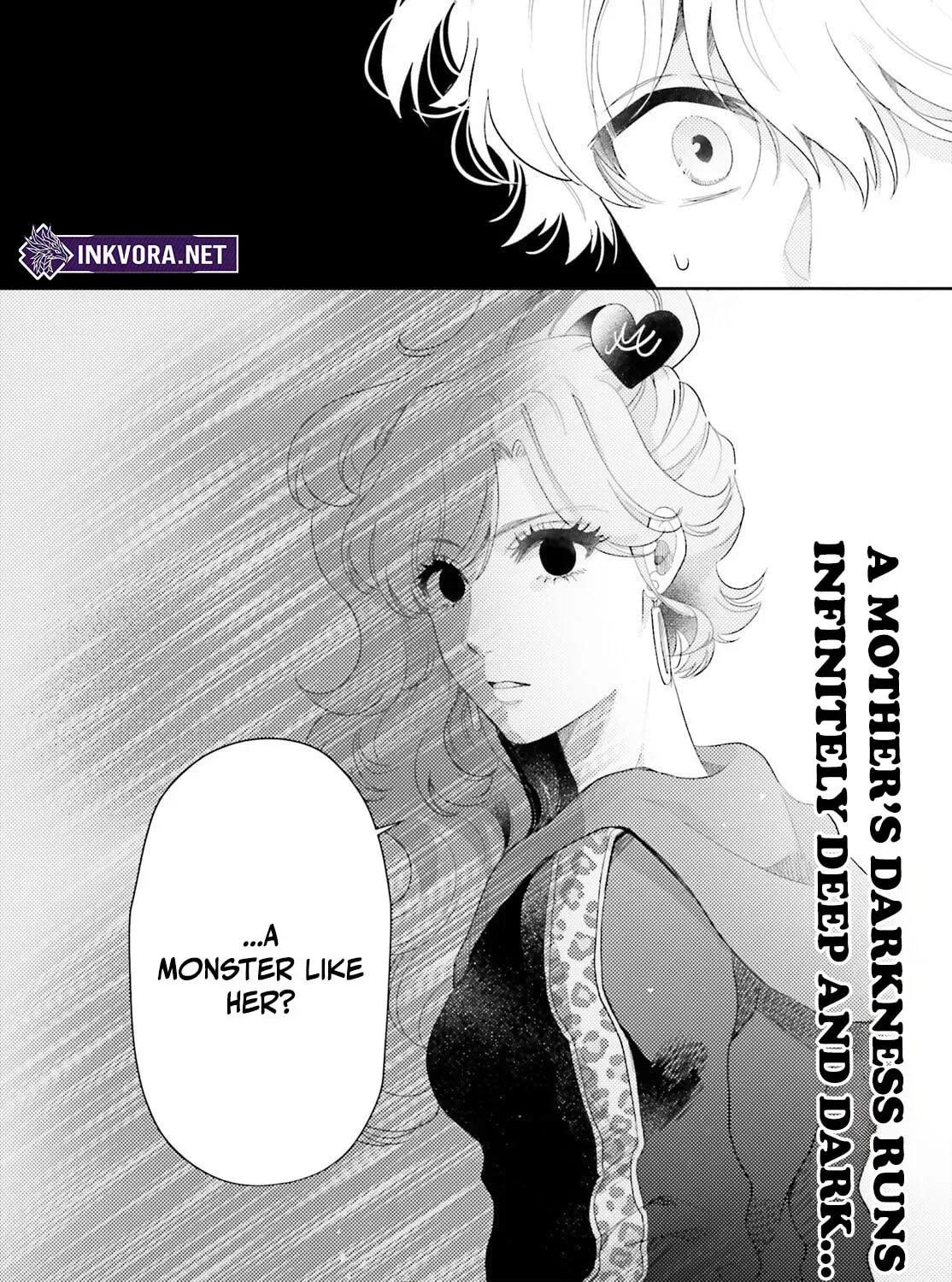 Read Otome Kaijuu Caramelize chapter 59 image 20 on Lezhin