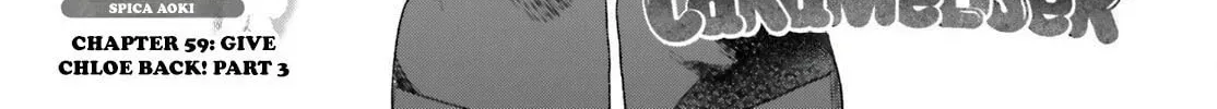 Read Otome Kaijuu Caramelize chapter 59 image 3 on Lezhin