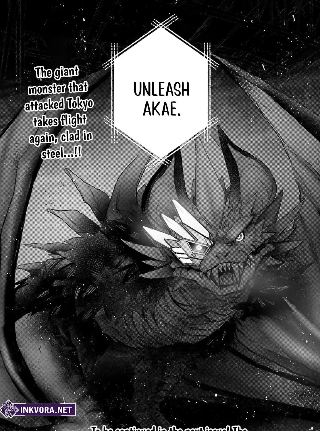 Read Otome Kaijuu Caramelize chapter 65 image 27 on Lezhin