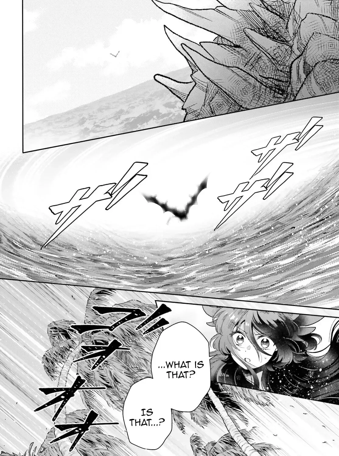 Read Otome Kaijuu Caramelize chapter 66 image 7 on Lezhin