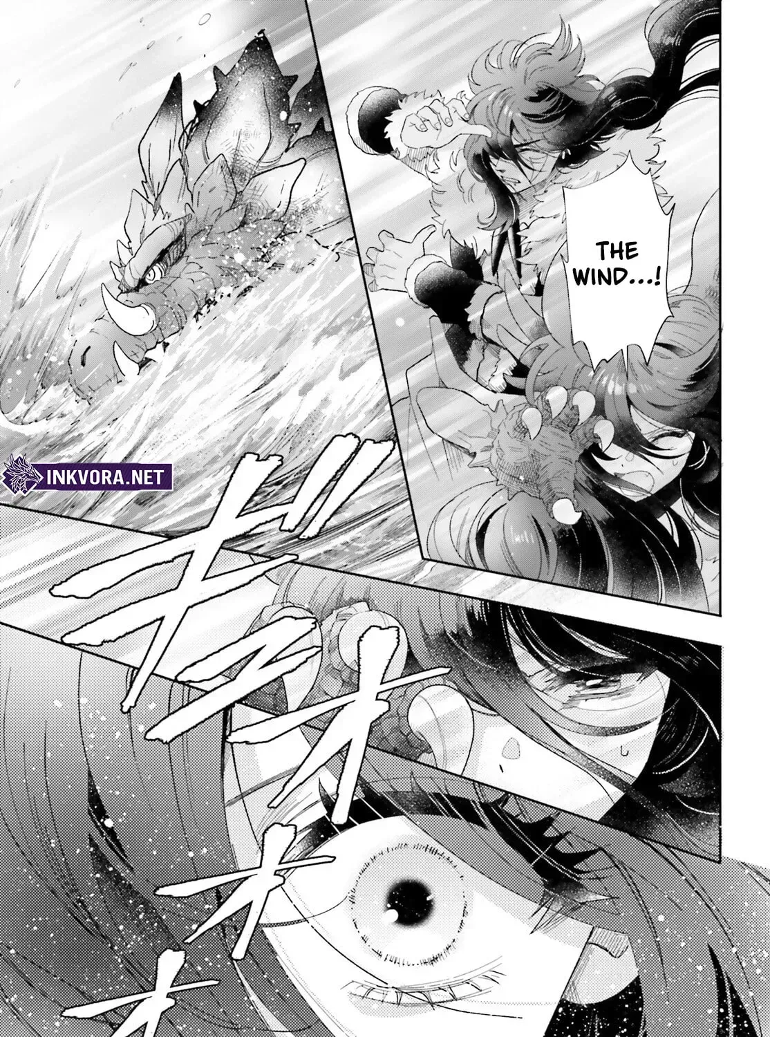 Read Otome Kaijuu Caramelize chapter 66 image 9 on Lezhin