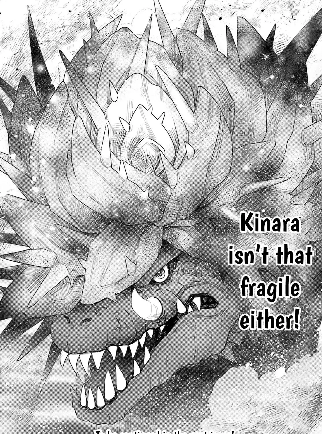 Otome Monster Caramelize Chapter 67 page 20 - 