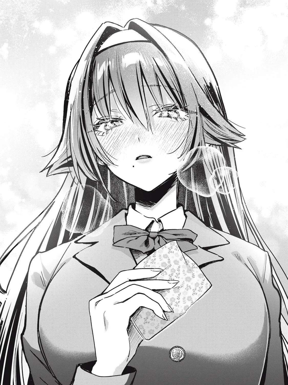Read Otome no Okazu chapter 1 image 40 on Lezhin