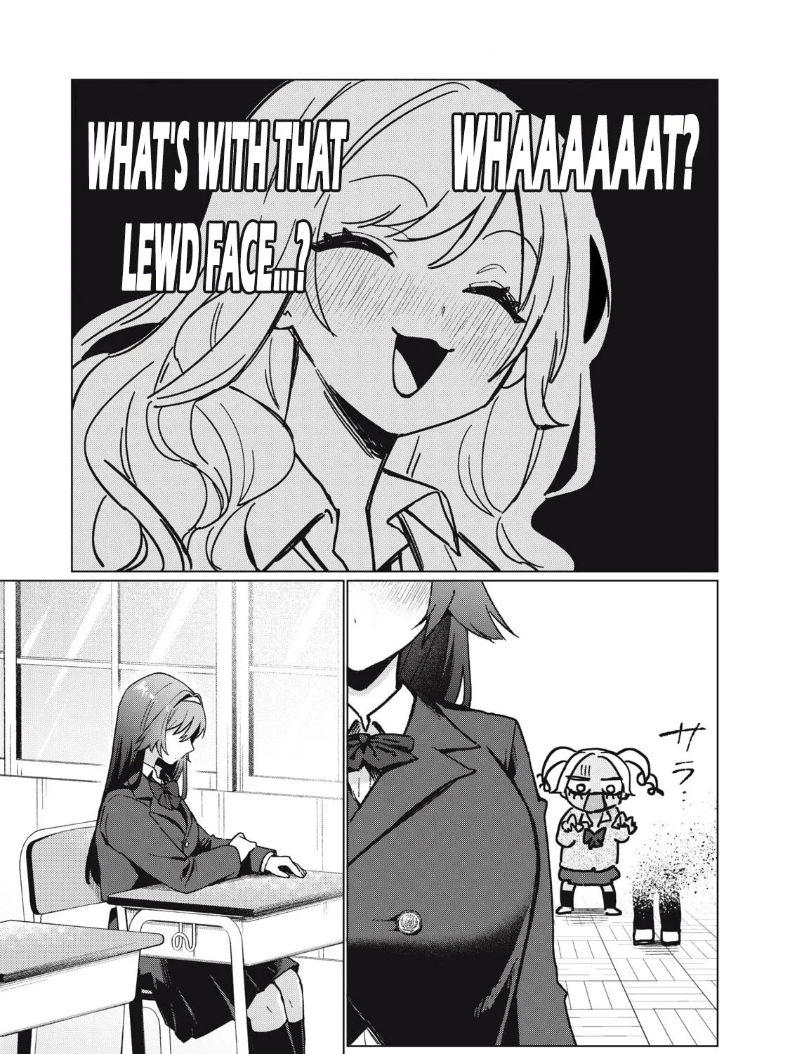 Read Otome no Okazu chapter 1 image 42 on Lezhin
