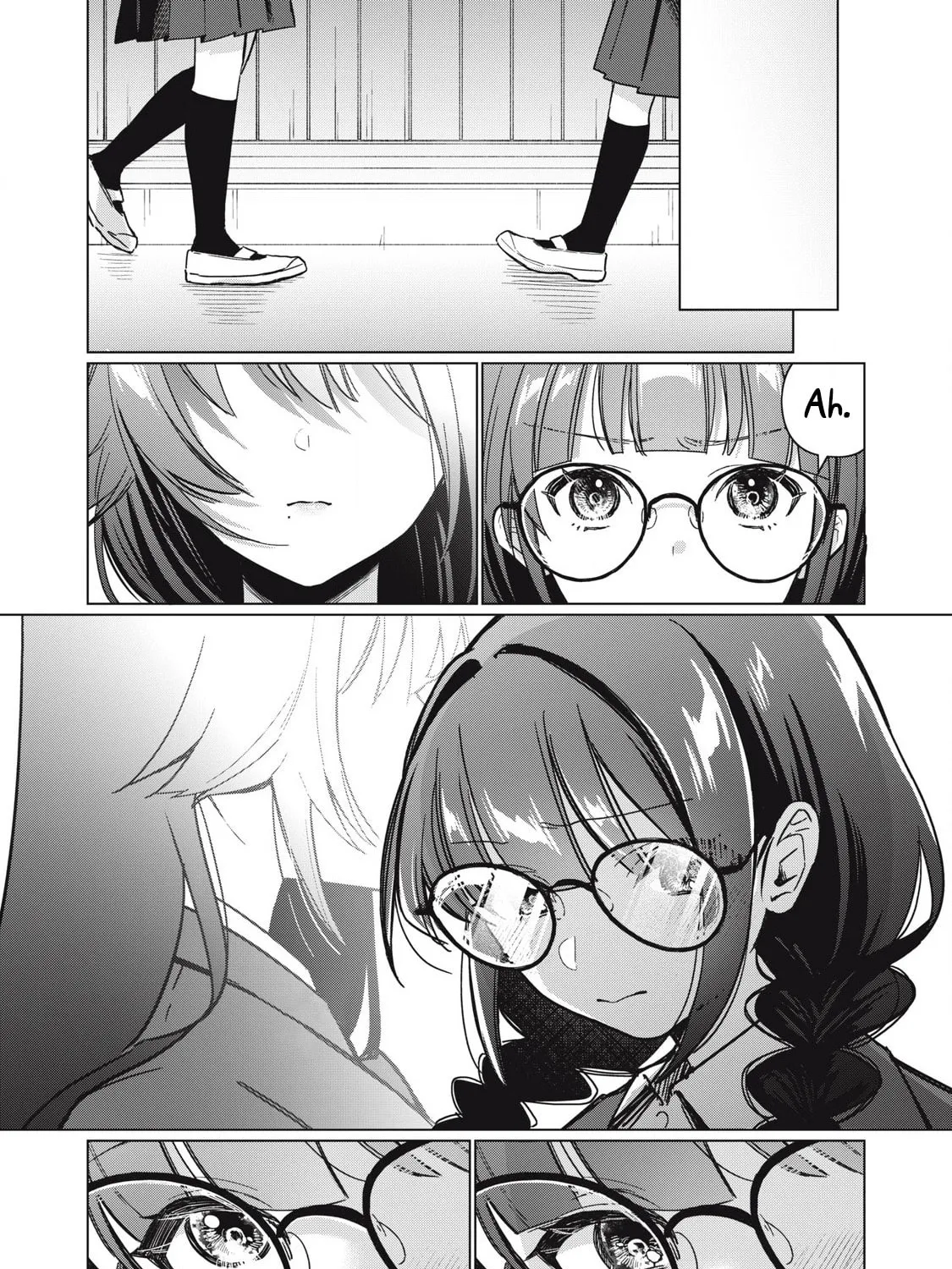Read Otome no Okazu chapter 2 image 26 on Lezhin
