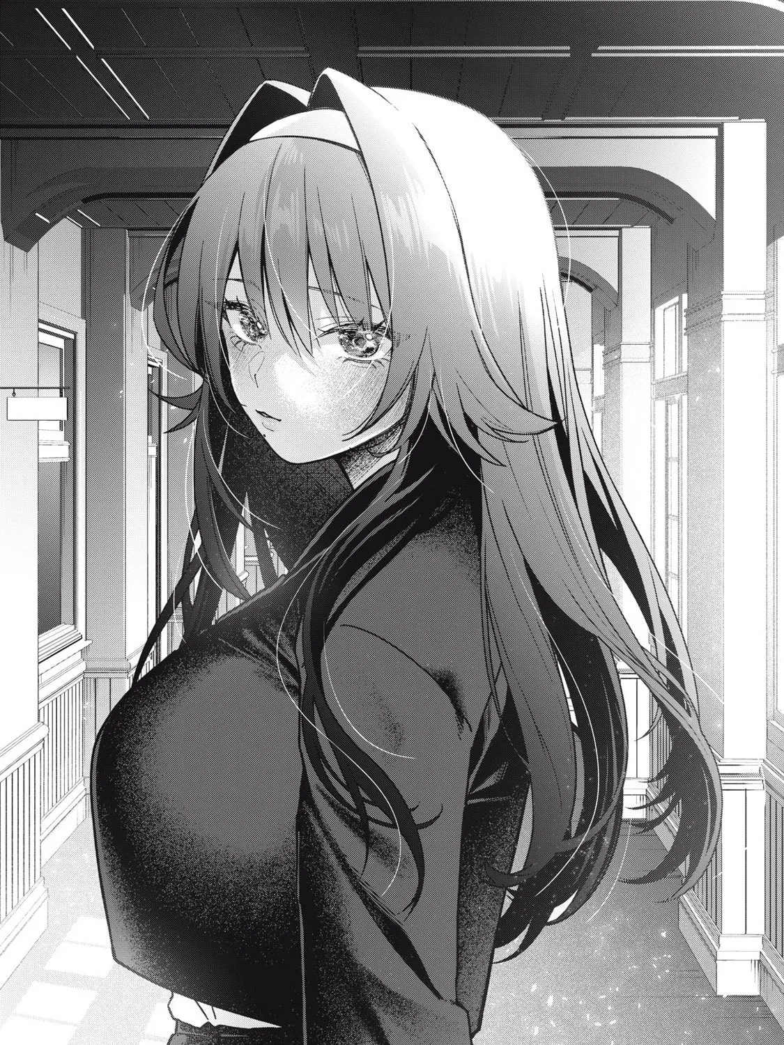 Read Otome no Okazu chapter 2 image 28 on Lezhin
