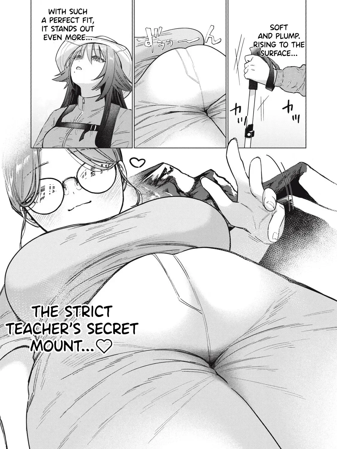 Read Otome no Okazu chapter 7 image 18 on Lezhin