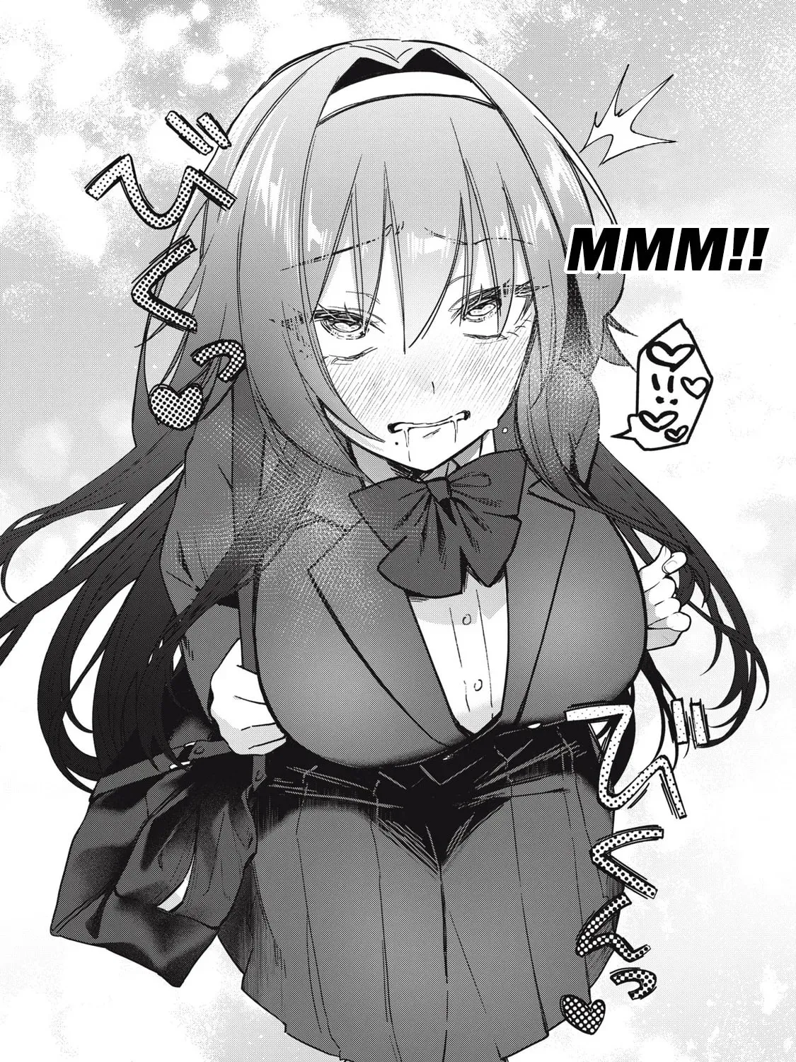Read Otome no Okazu chapter 7 image 24 on Lezhin
