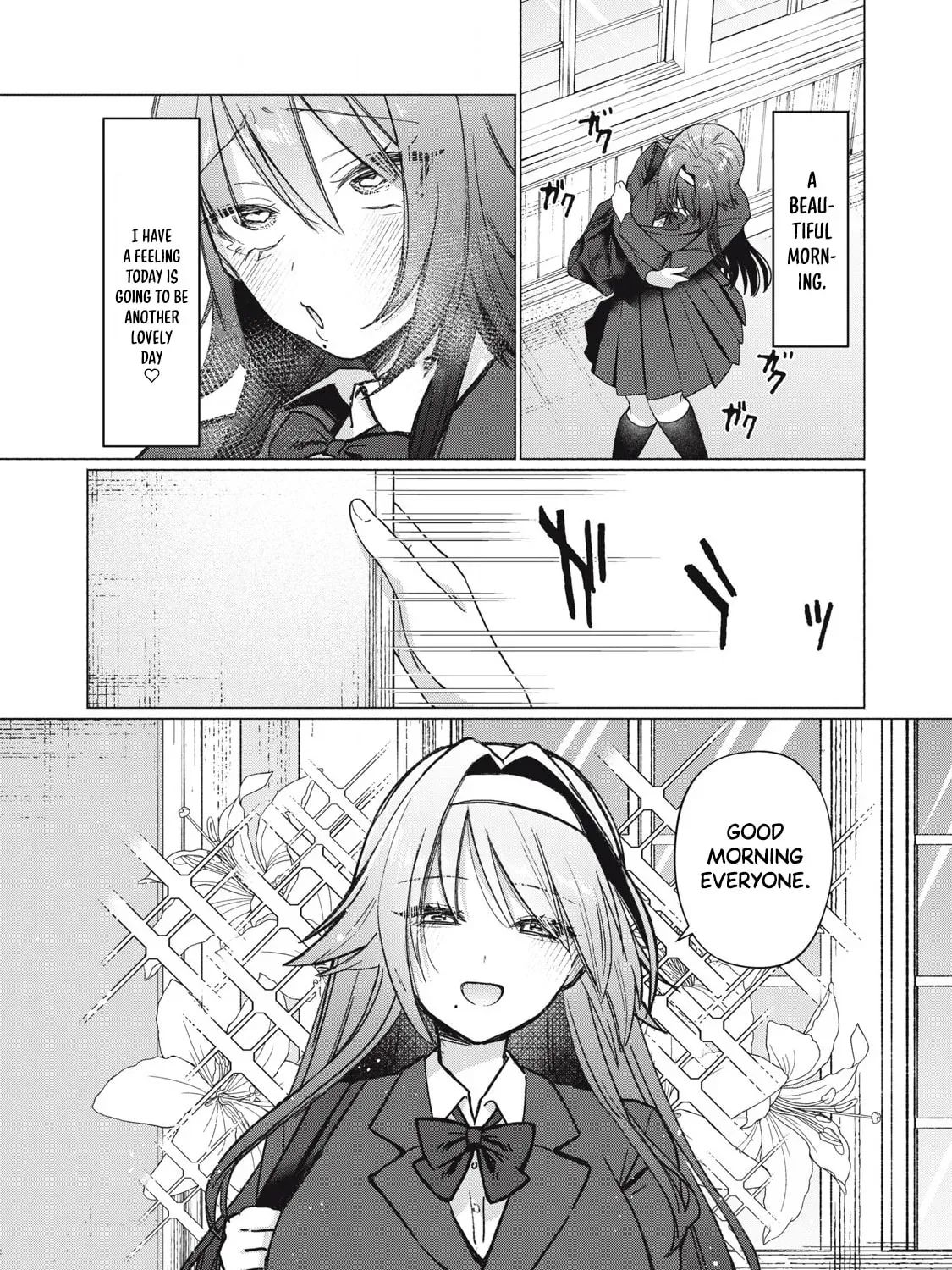 Read Otome no Okazu chapter 7 image 26 on Lezhin