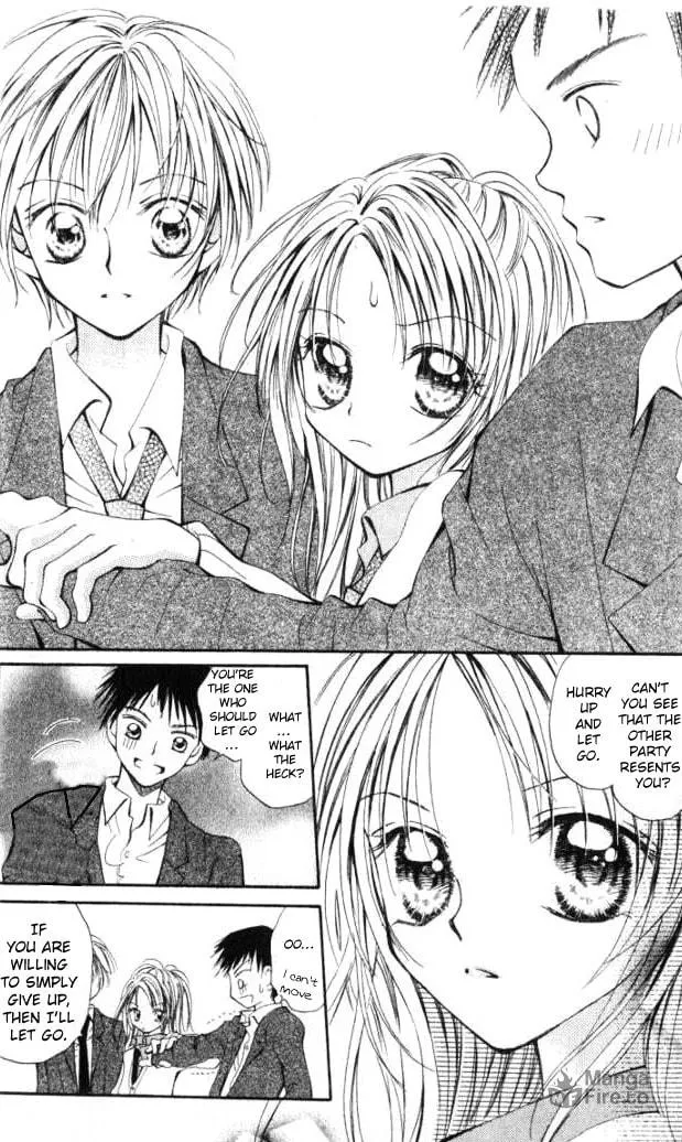 Read Otome no Sainou chapter 1 image 10 on Lezhin