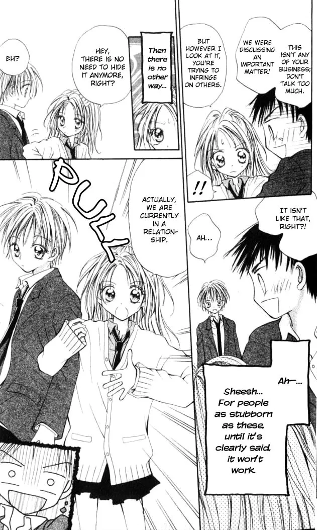 Read Otome no Sainou chapter 1 image 11 on Lezhin