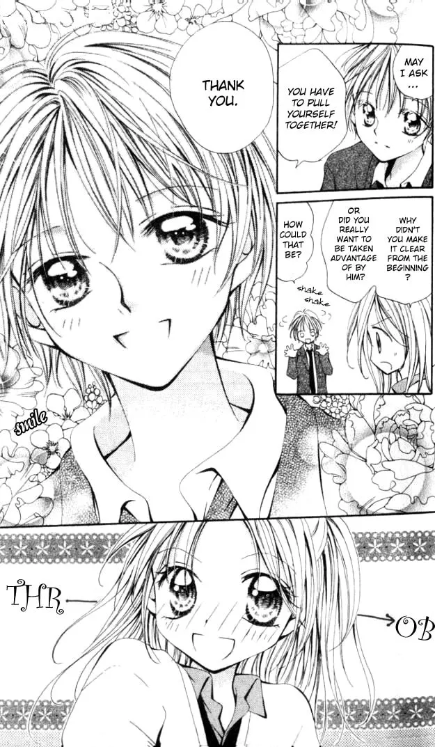 Read Otome no Sainou chapter 1 image 13 on Lezhin