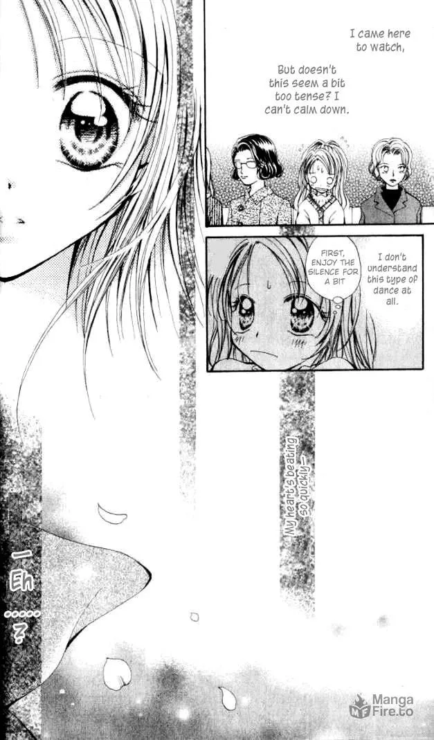 Read Otome no Sainou chapter 1 image 18 on Lezhin