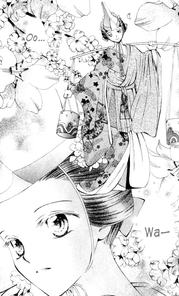 Read Otome no Sainou chapter 1 image 19 on Lezhin