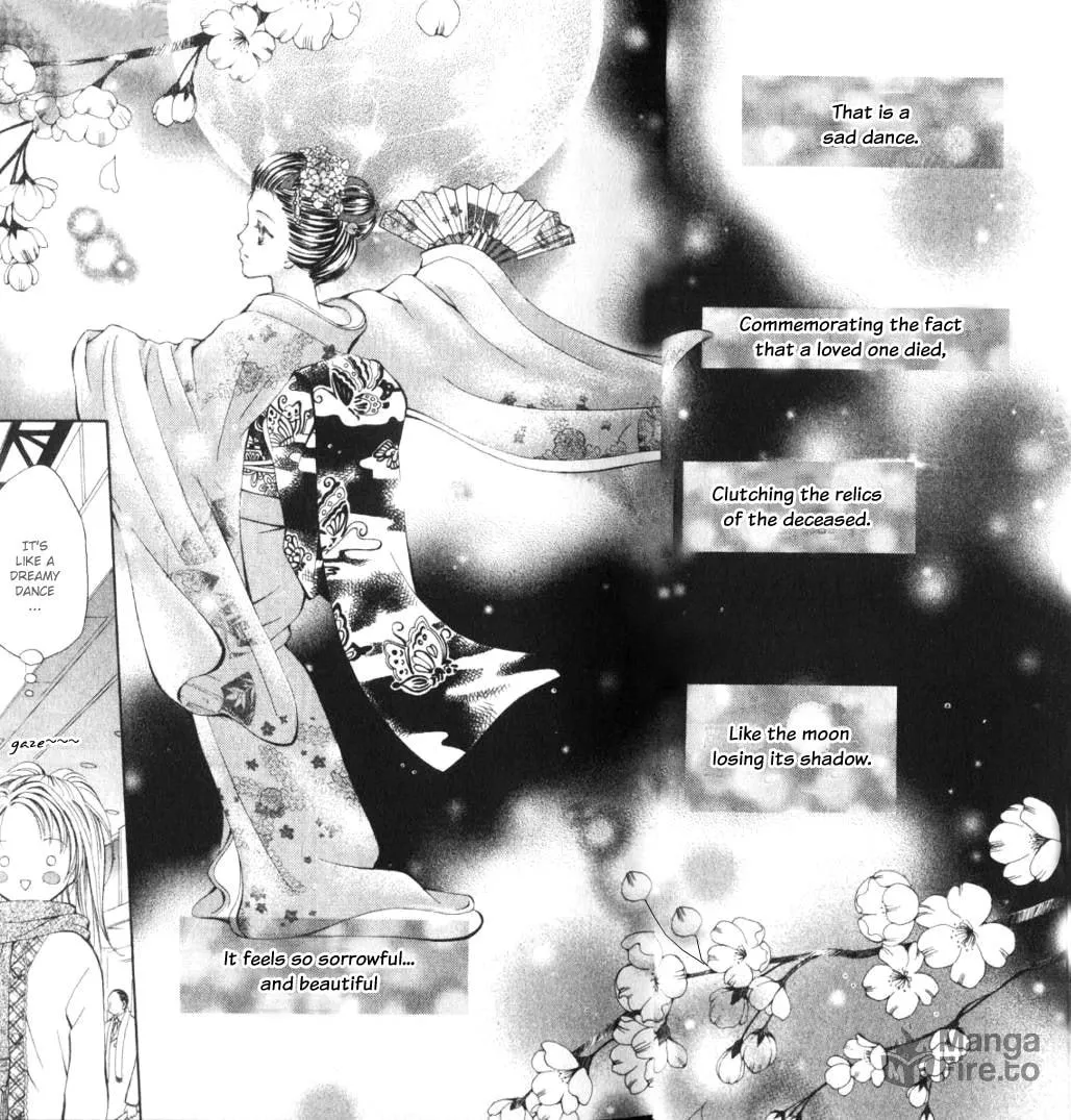 Read Otome no Sainou chapter 1 image 21 on Lezhin