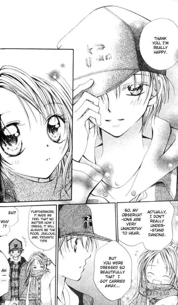 Read Otome no Sainou chapter 1 image 24 on Lezhin