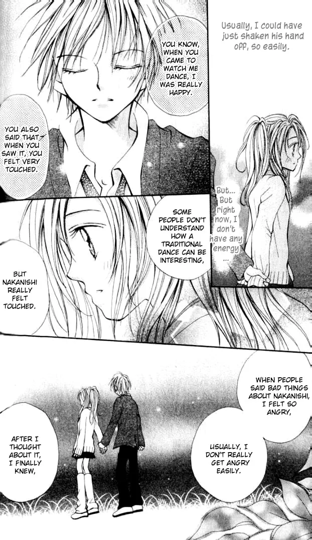 Read Otome no Sainou chapter 1 image 44 on Lezhin