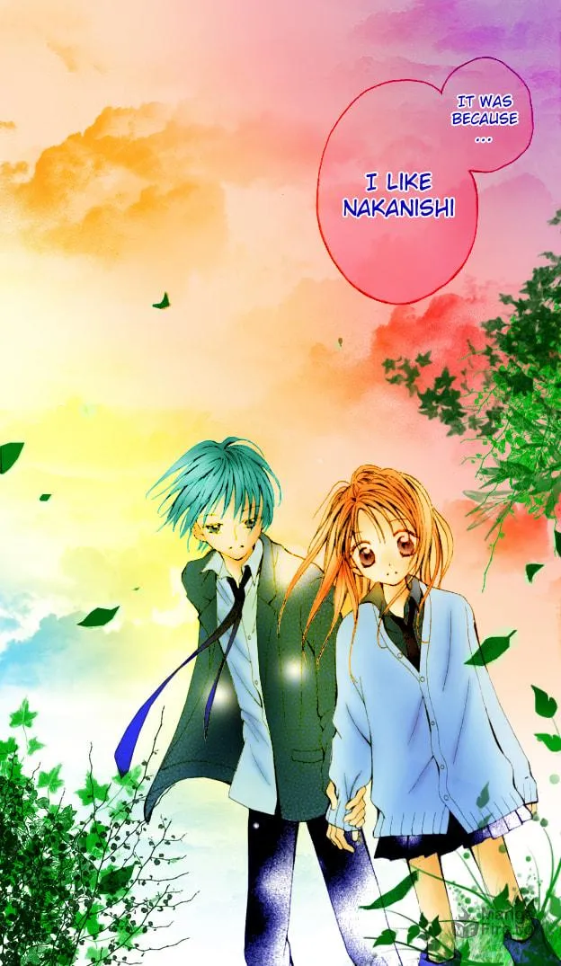 Read Otome no Sainou chapter 1 image 45 on Lezhin