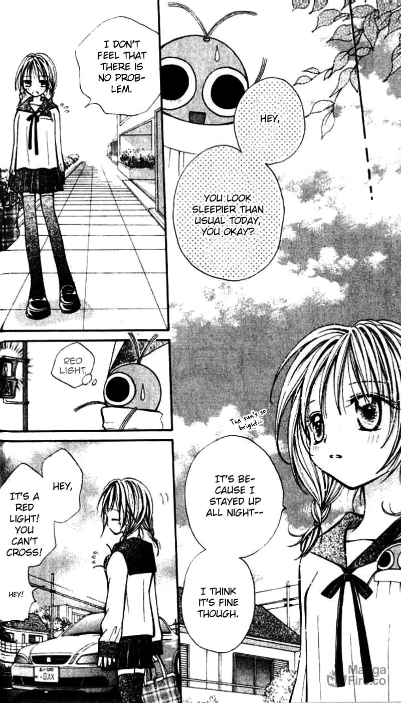 Read Otome no Sainou chapter 2 image 11 on Lezhin