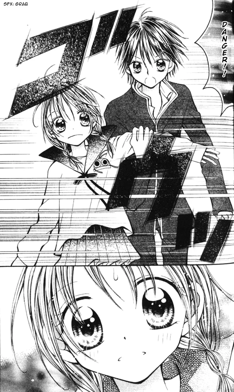 Read Otome no Sainou chapter 2 image 12 on Lezhin