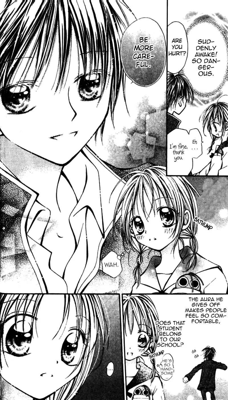 Read Otome no Sainou chapter 2 image 13 on Lezhin