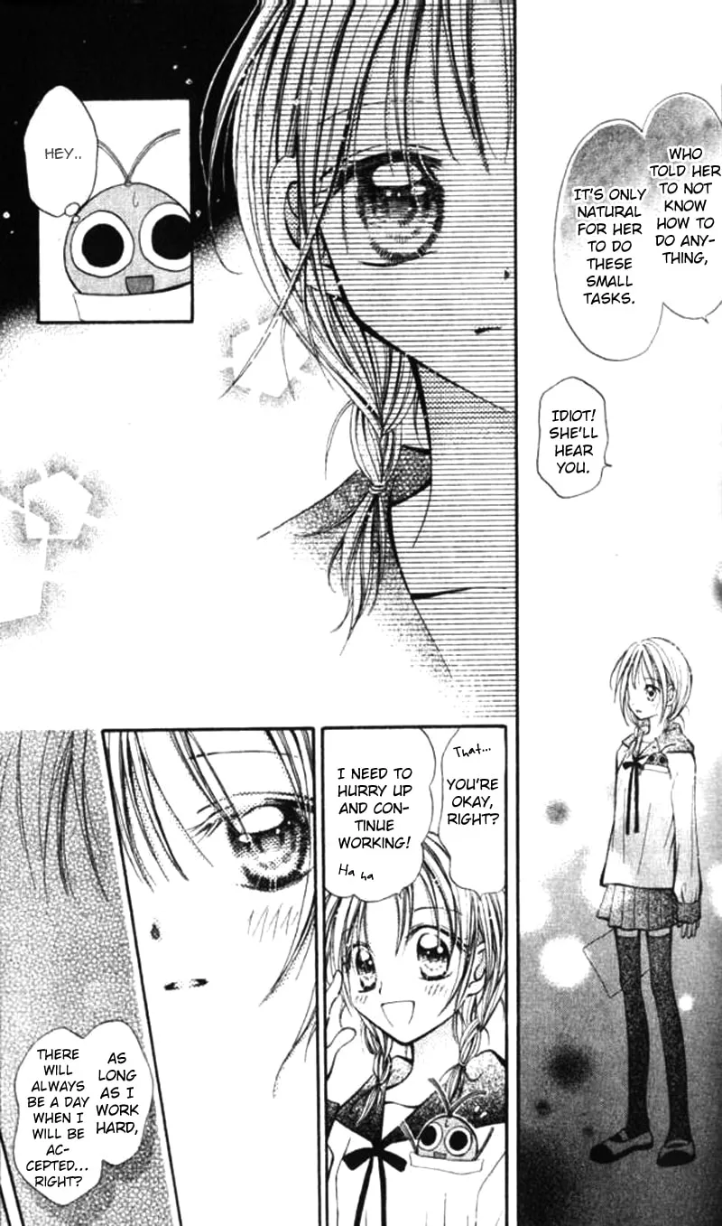 Read Otome no Sainou chapter 2 image 16 on Lezhin
