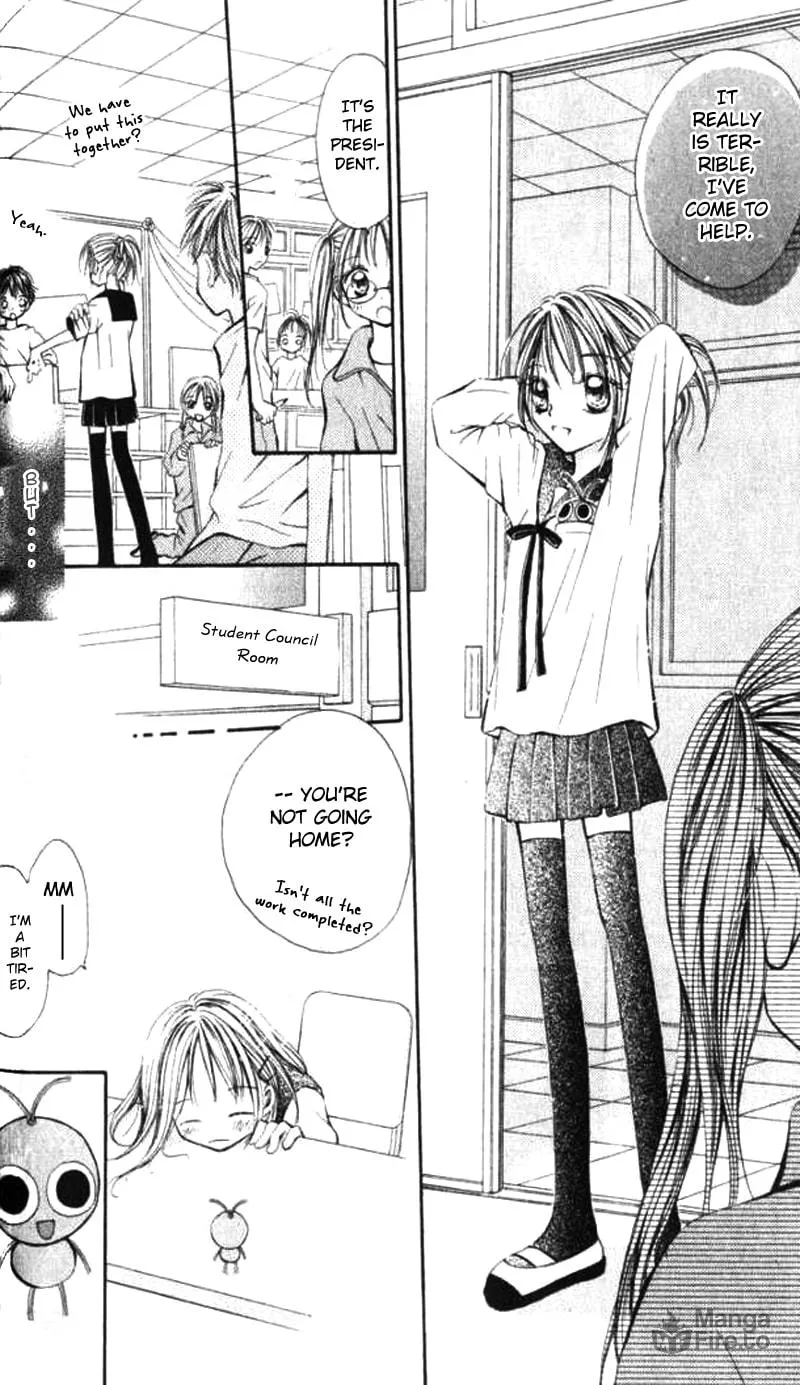 Read Otome no Sainou chapter 2 image 19 on Lezhin