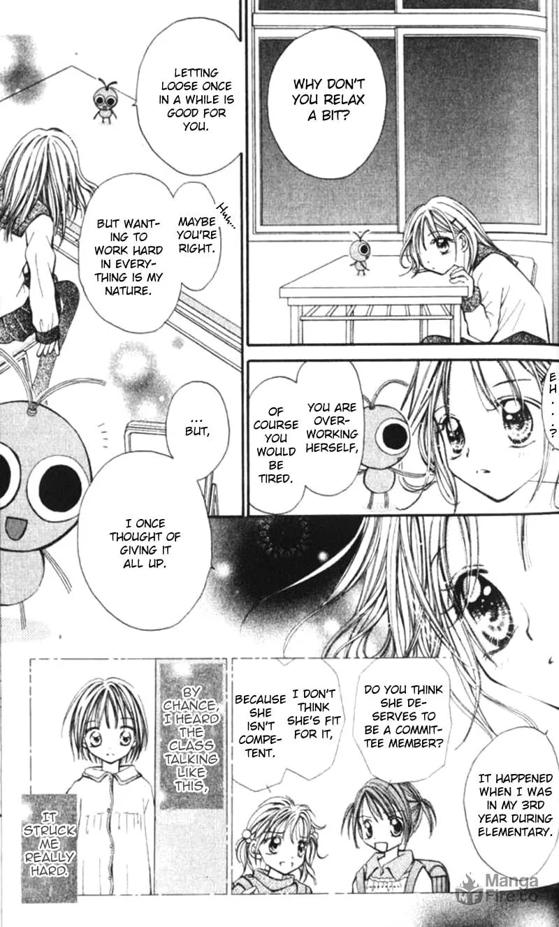 Read Otome no Sainou chapter 2 image 20 on Lezhin
