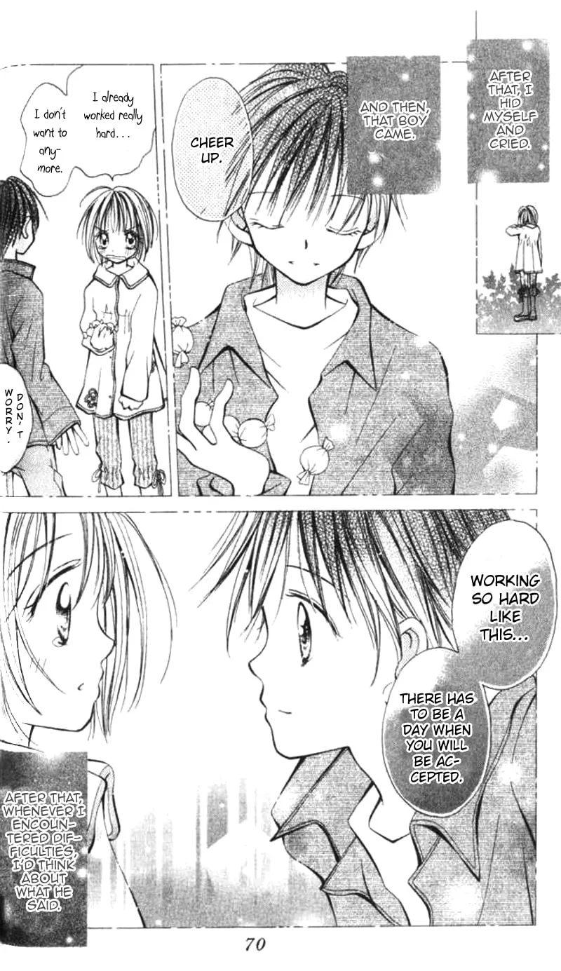 Read Otome no Sainou chapter 2 image 21 on Lezhin