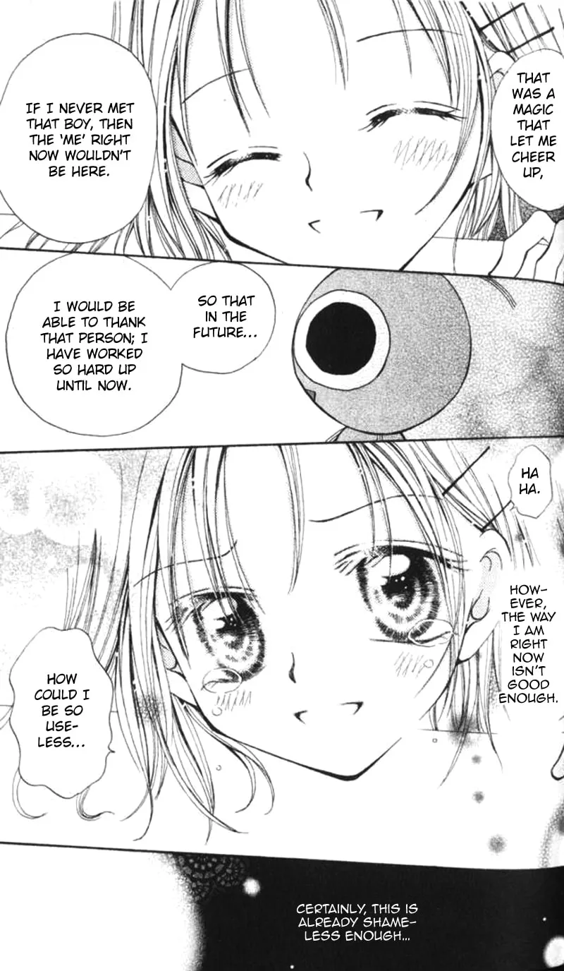 Read Otome no Sainou chapter 2 image 22 on Lezhin